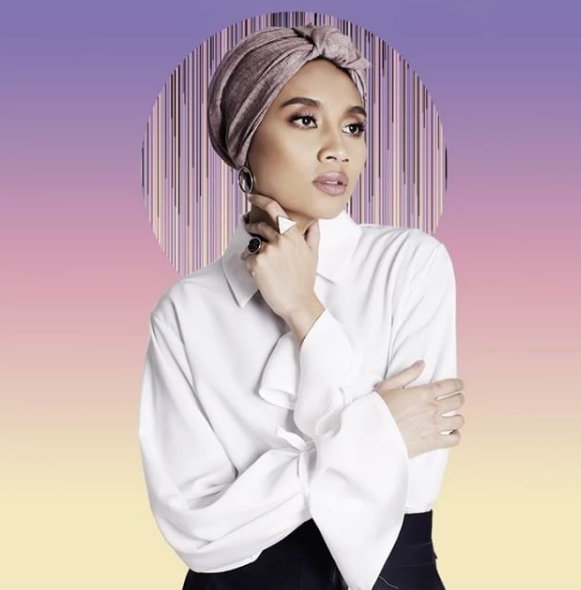 yuna pecah tradisi artis malaysia pertama tercalon dalam anugerah bet 1