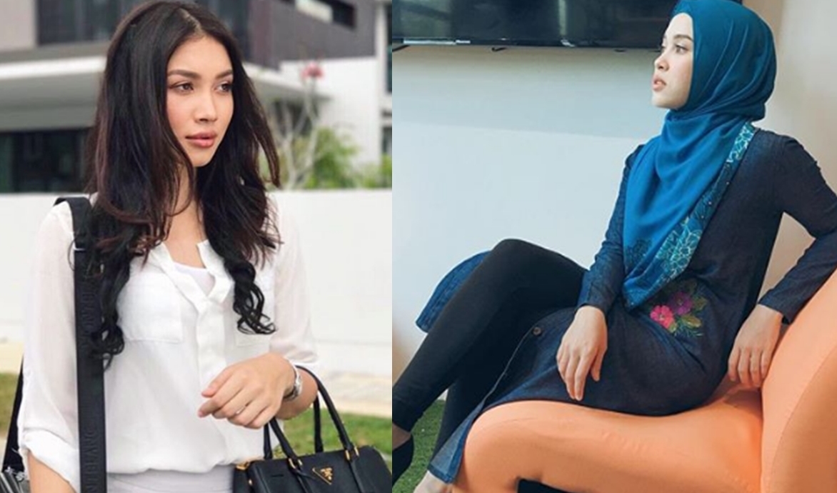 zahirah macwilson terkejut tindakan emma maembong