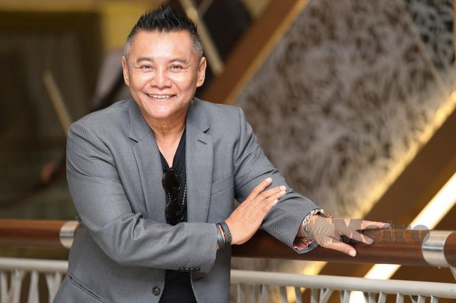 zainal abidin hijau album 30 tahun