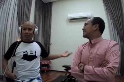 zaman kegemilangan saya dah berlalu faizal ismail 2