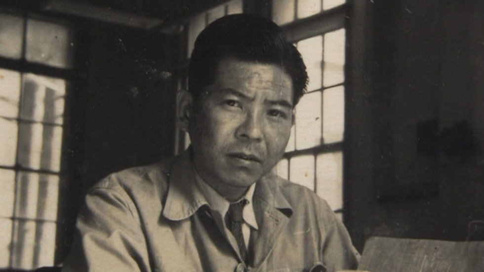 zaman muda tsutomu yamaguchi