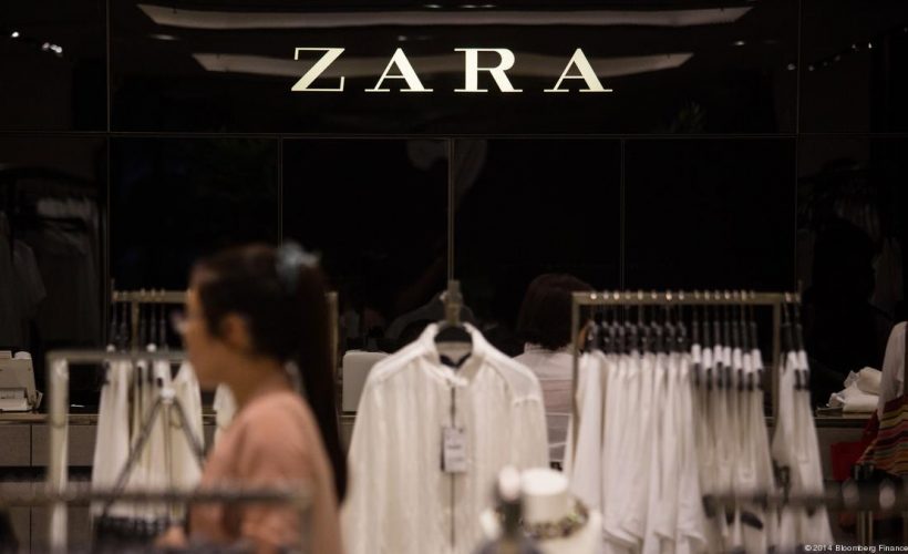 zara