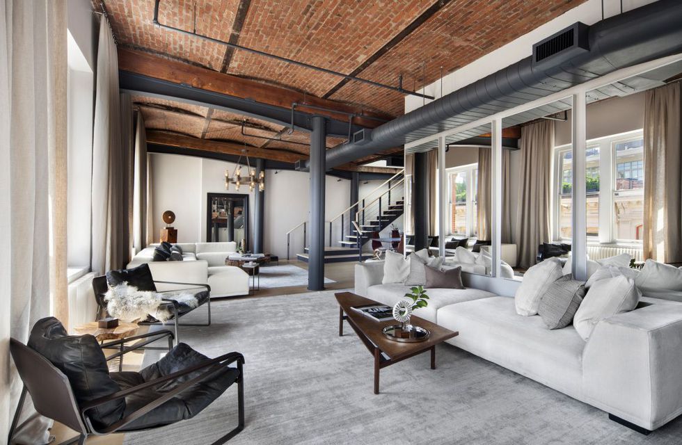 zayn malik beli penthouse mewah di new york 3