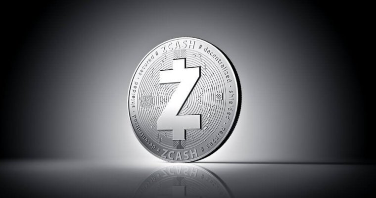 zcash 5 mata wang kripto yang mungkin lebih bernilai daripada bitcoin satu hari nanti