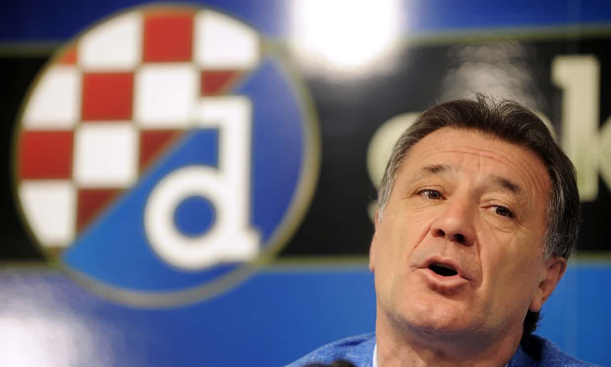 zdvrako mamic