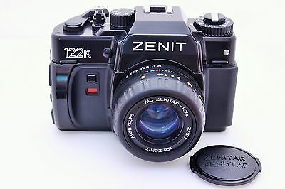 zenit zenitar kamera fotografi