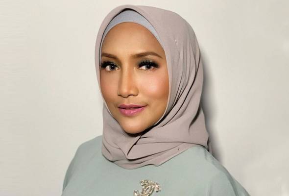 ziana zain madah berhelah