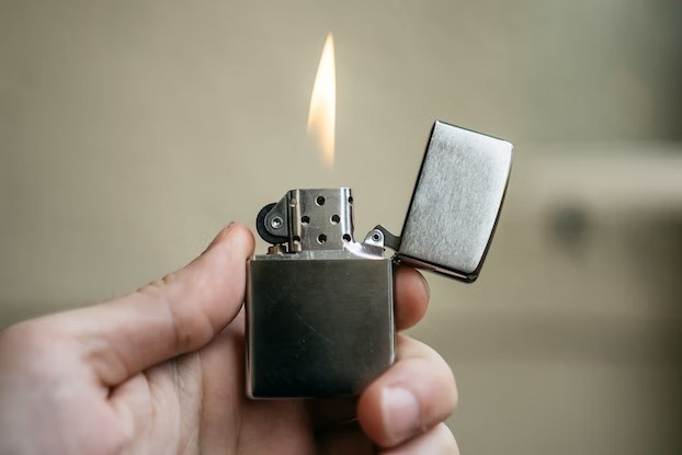 zippo jaminan lifetime