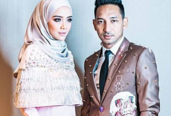 zizan lelaki yang baik dan kelakar mira filzah 1