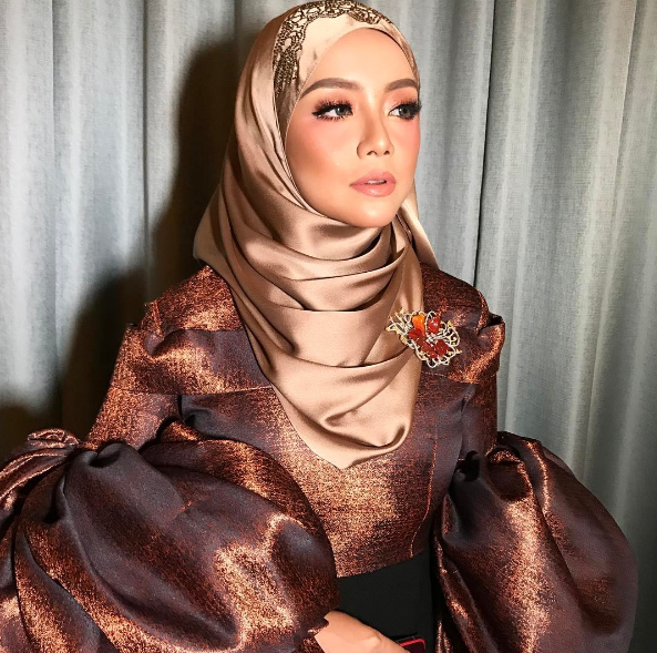 zizan lelaki yang baik dan kelakar mira filzah 3