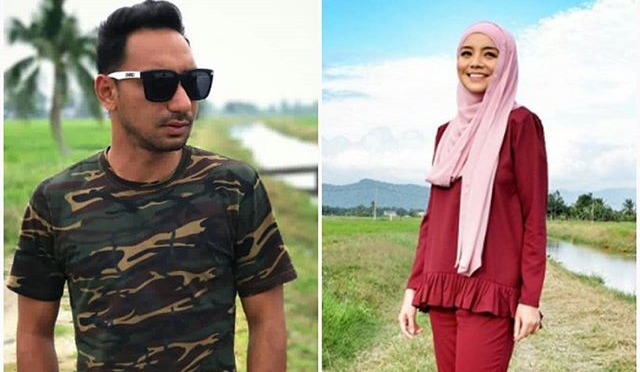 zizan razak sindir mira filzah 1