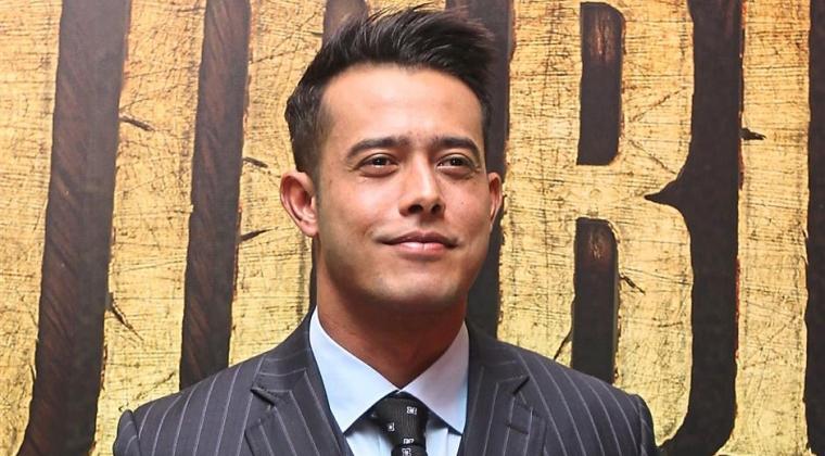 zul ariffin alami gangguan jiwa 1