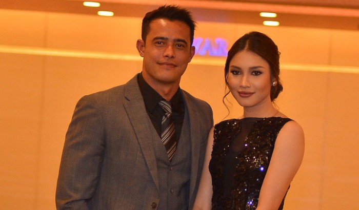 zul ariffin bingung dengan sikap bapa zahirah macwilson 2