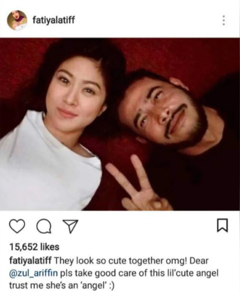 zul ariffin dan elizabeth tan benar benar bercinta 2