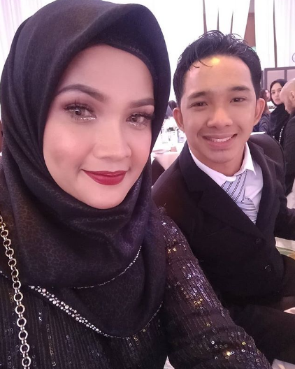 zul ariffin maki dan halau azal anak autisme zarina zainuddin 2