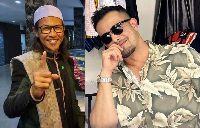 zul yahya komen isu zul ariffin