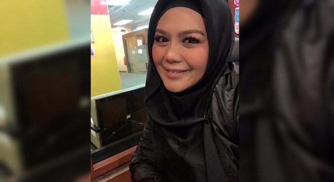 zulin aziz tinggalkan suria fm ini puncanya 1