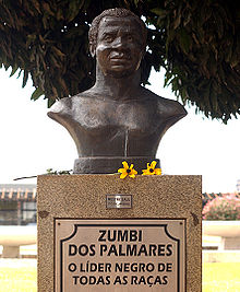 zumbi dos palmares 622