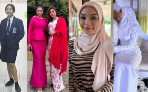 10 Fakta Biodata Harissa Adlynn Halim, Pelakon Drama Berepisod Dedaun Hijau Di Angin Lalu (Astro Ria) Gandingan Redza Rosli