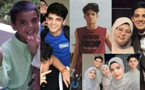 10 Fakta Biodata Jabir Meftah, Pelakon Drama Berepisod Racun Rihanna (TV3)