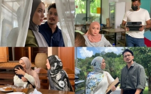 10 Fakta Drama Berepisod 7 Hari Mencintaiku 3 Yang Ramai Tak Tahu!