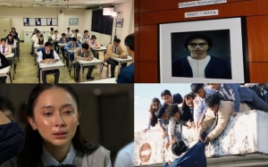 10 Fakta Drama Berepisod Kelas Tahanan Cikgu Hiragi, Adaptasi Mr Hiiragi's Homeroom (Astro Ria, Sooka) — Fakta Yang Ramai Tak Tahu!