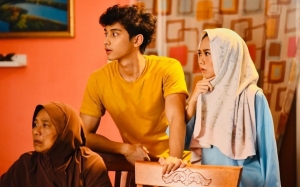 10 Fakta Drama Berepisod Tak Sempurna Mencintaimu Yang Ramai Tak Tahu!