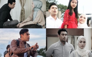 10 Fakta Drama Novel Berepisod Jangan Menangis Cinta Yang Ramai Tak Tahu!