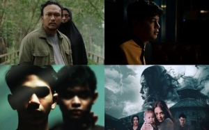 10 Filem, Drama Seram Melayu 'Berhantu' Terbaru (2024 / 2025), Mesti Tonton!