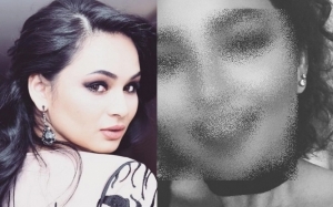 10 Foto Adik Perempuan Izara Aishah, Ivana Arishah 