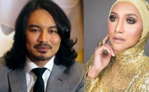 10 Foto Adik Perempuan Ziana Dan Anuar Zain Yang Ramai Tak Tahu!