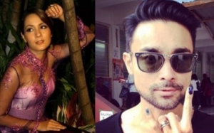 10 Foto Terkini Anak Sulung Yasmin Hani, Noah Ismail Wong