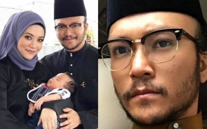 10 Foto Terkini Syeriv Samheizy, Anak Pelakon Shaheizy Sam dan Syatilla Melvin