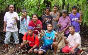 10 Negara Dengan Jumlah Penduduk Paling Sedikit Di Dunia