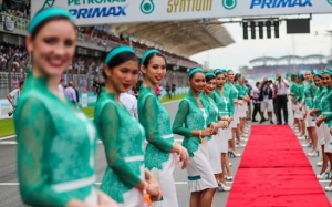 10 Penaja Terbesar F1 Dalam Tempoh Sedekad Lalu