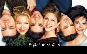 10 Perkara Tentang Sitcom FRIENDS Yang Ramai Peminat Tidak Tahu