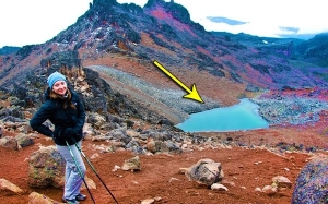 10 Tasik Dan Kolam Paling Tinggi Di Dunia