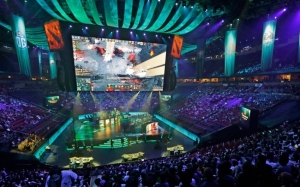 12 Permainan Esport Paling Lumayan 2020