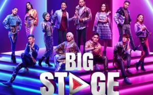 12 Peserta Big Stage Musim Kedua Diperkenalkan