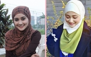 14 Artis Malaysia Berwajah Seiras Yang Ramai Tak Perasan