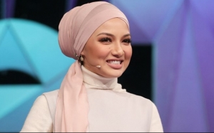 Kini Tersebar! 4 Gambar Neelofa Ketika Zaman Persekolahan