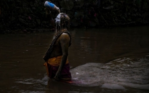 4 Lelaki Direman Kes Letupan Mercun di Kuil Dewa Subramaniya Swami Sempena Thaipusam