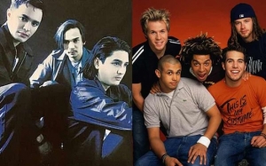 5 Boyband Paling Cringe Yang Mungkin Anda Tak Pernah Dengar