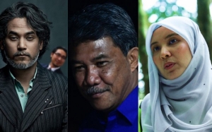 5 Calon Perdana Menteri Malaysia Untuk Masa Hadapan