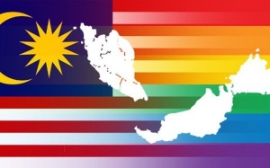 5 Sebab Kenapa Aktivis Dan Pergerakan LGBT Sangat Hebat Di Masa Kini