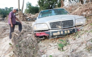 5 Faedah Insurans Kereta Yang Tak Ramai Perasan Ada