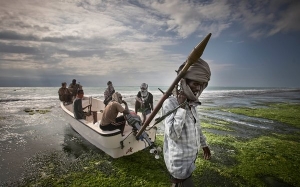 5 Fakta Mengejutkan Mengenai Kegiatan Lanun Somalia