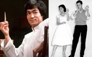 5 Fakta Tentang Bruce Lee Yang Jarang Diceritakan