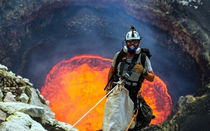 Mahu Bekerja Sebagai Pakar Gunung Berapi? Ketahui 5 Fakta Menarik Ini