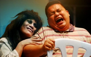 5 Filem Komedi Seram Paling Lawak